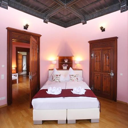 Schlossresidenz Fischhorn Bruck an der Grossglocknerstrasse Ngoại thất bức ảnh