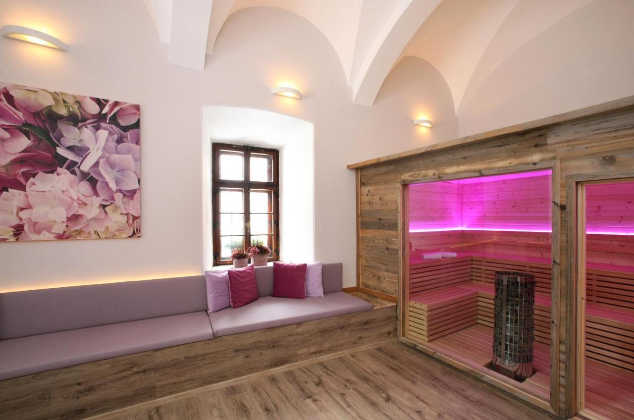 Schlossresidenz Fischhorn Bruck an der Grossglocknerstrasse Ngoại thất bức ảnh