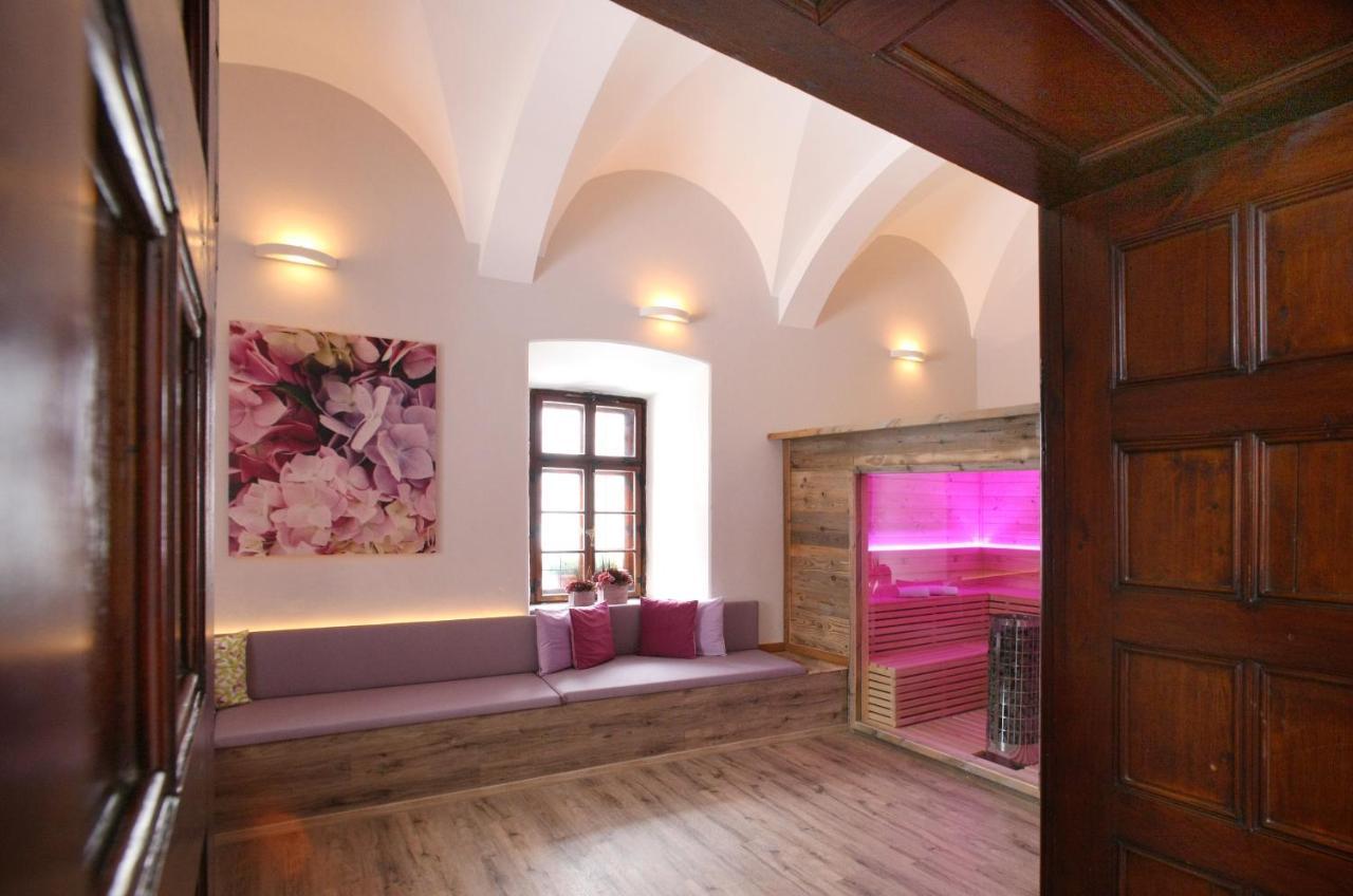 Schlossresidenz Fischhorn Bruck an der Grossglocknerstrasse Ngoại thất bức ảnh