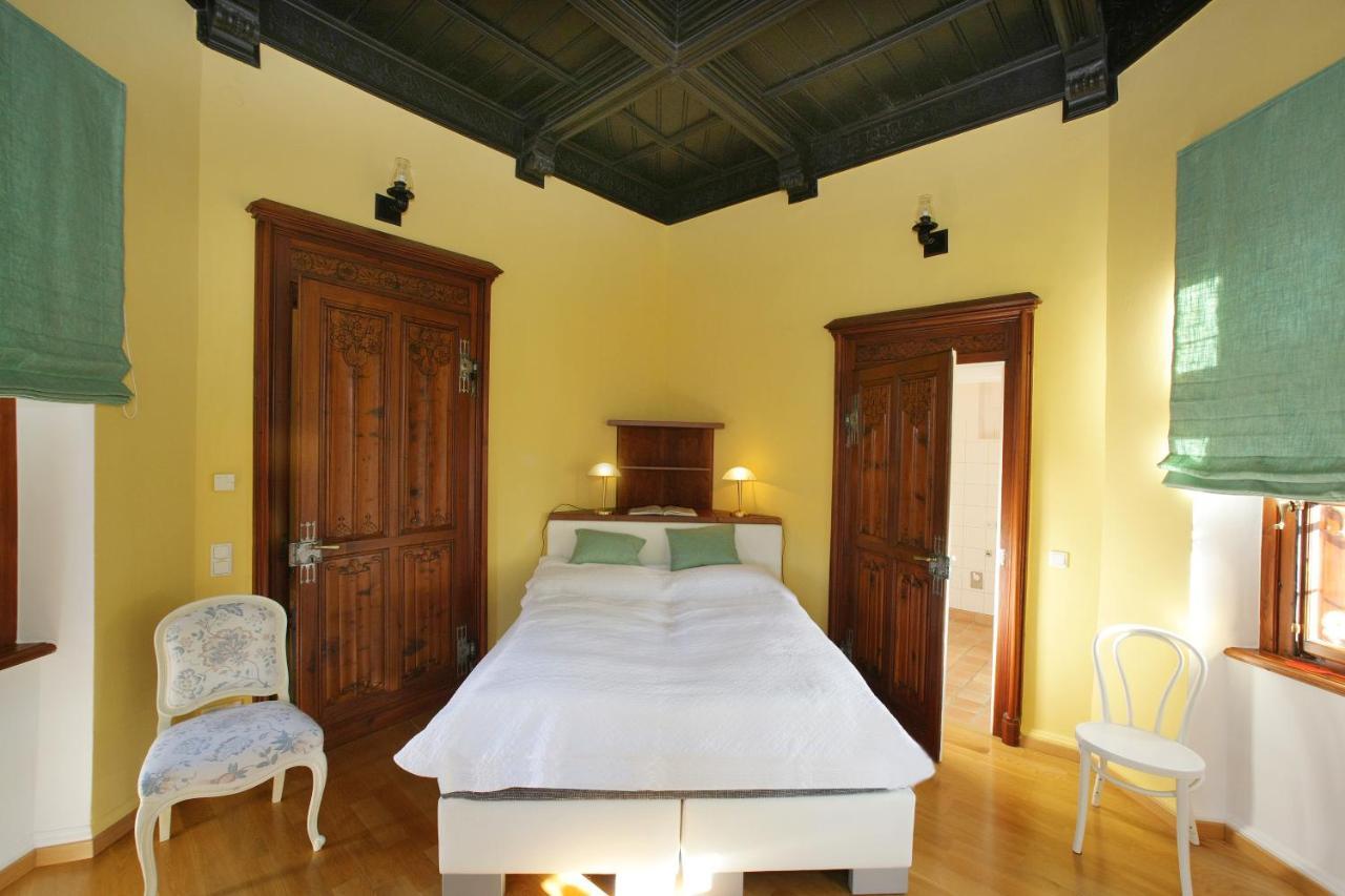 Schlossresidenz Fischhorn Bruck an der Grossglocknerstrasse Ngoại thất bức ảnh