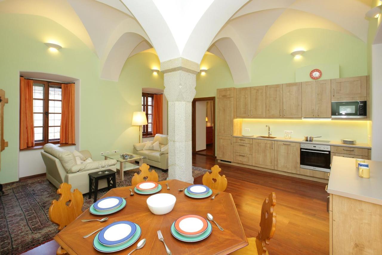 Schlossresidenz Fischhorn Bruck an der Grossglocknerstrasse Ngoại thất bức ảnh