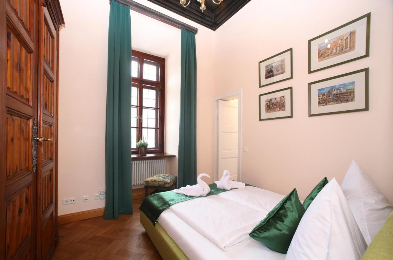 Schlossresidenz Fischhorn Bruck an der Grossglocknerstrasse Ngoại thất bức ảnh