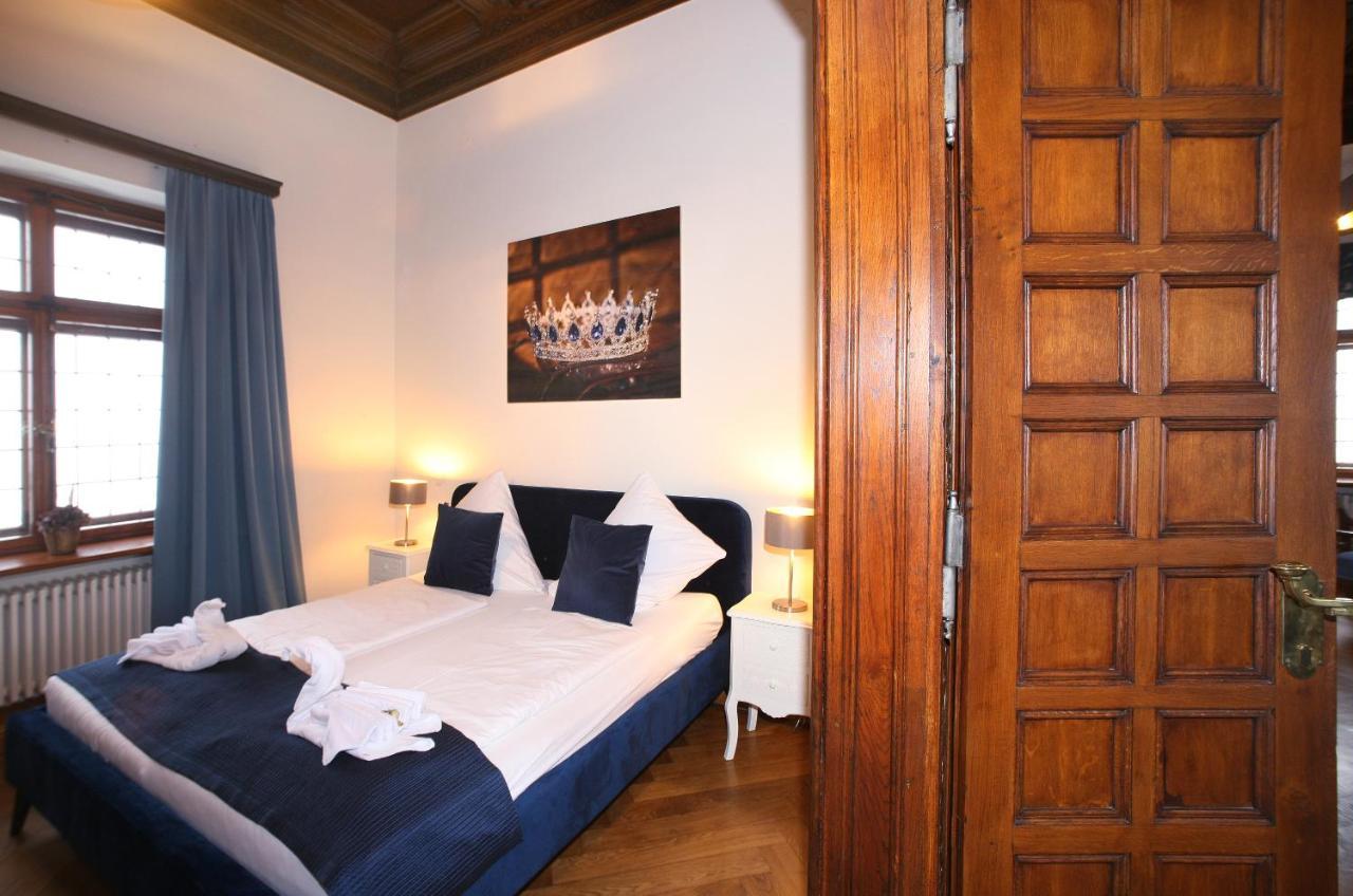 Schlossresidenz Fischhorn Bruck an der Grossglocknerstrasse Ngoại thất bức ảnh