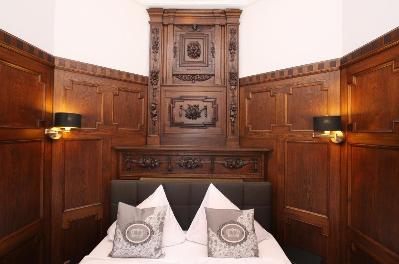 Schlossresidenz Fischhorn Bruck an der Grossglocknerstrasse Ngoại thất bức ảnh