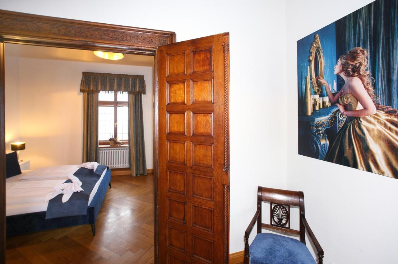 Schlossresidenz Fischhorn Bruck an der Grossglocknerstrasse Ngoại thất bức ảnh