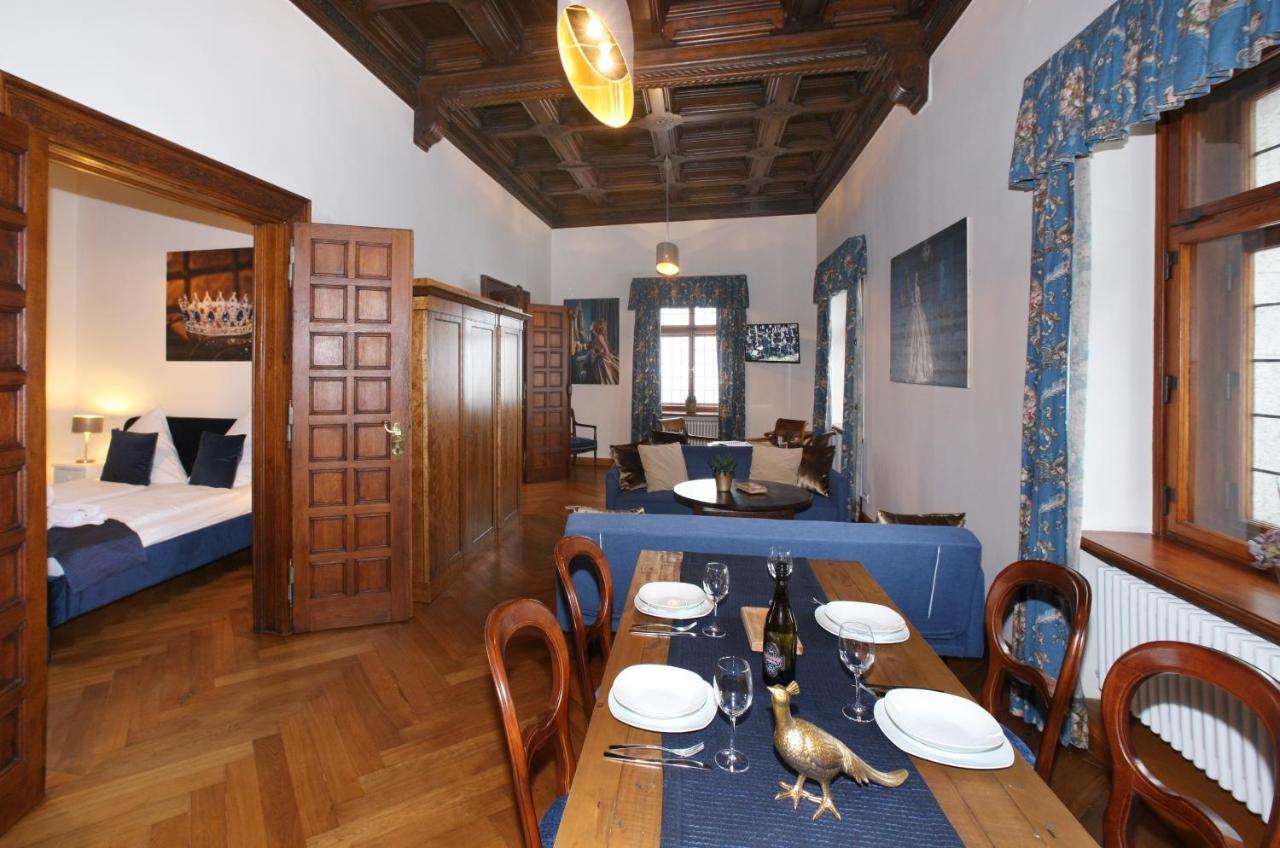 Schlossresidenz Fischhorn Bruck an der Grossglocknerstrasse Ngoại thất bức ảnh
