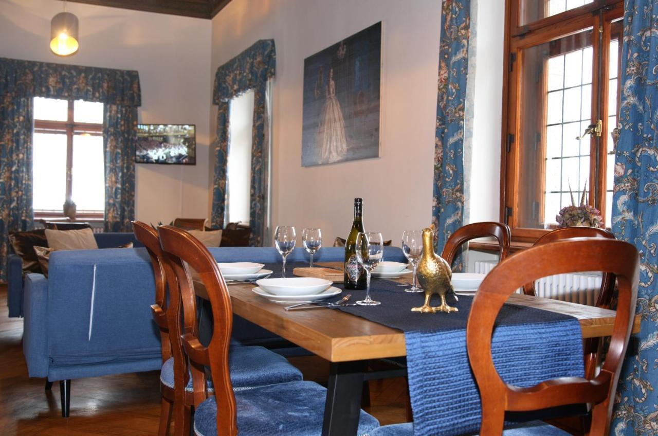 Schlossresidenz Fischhorn Bruck an der Grossglocknerstrasse Ngoại thất bức ảnh